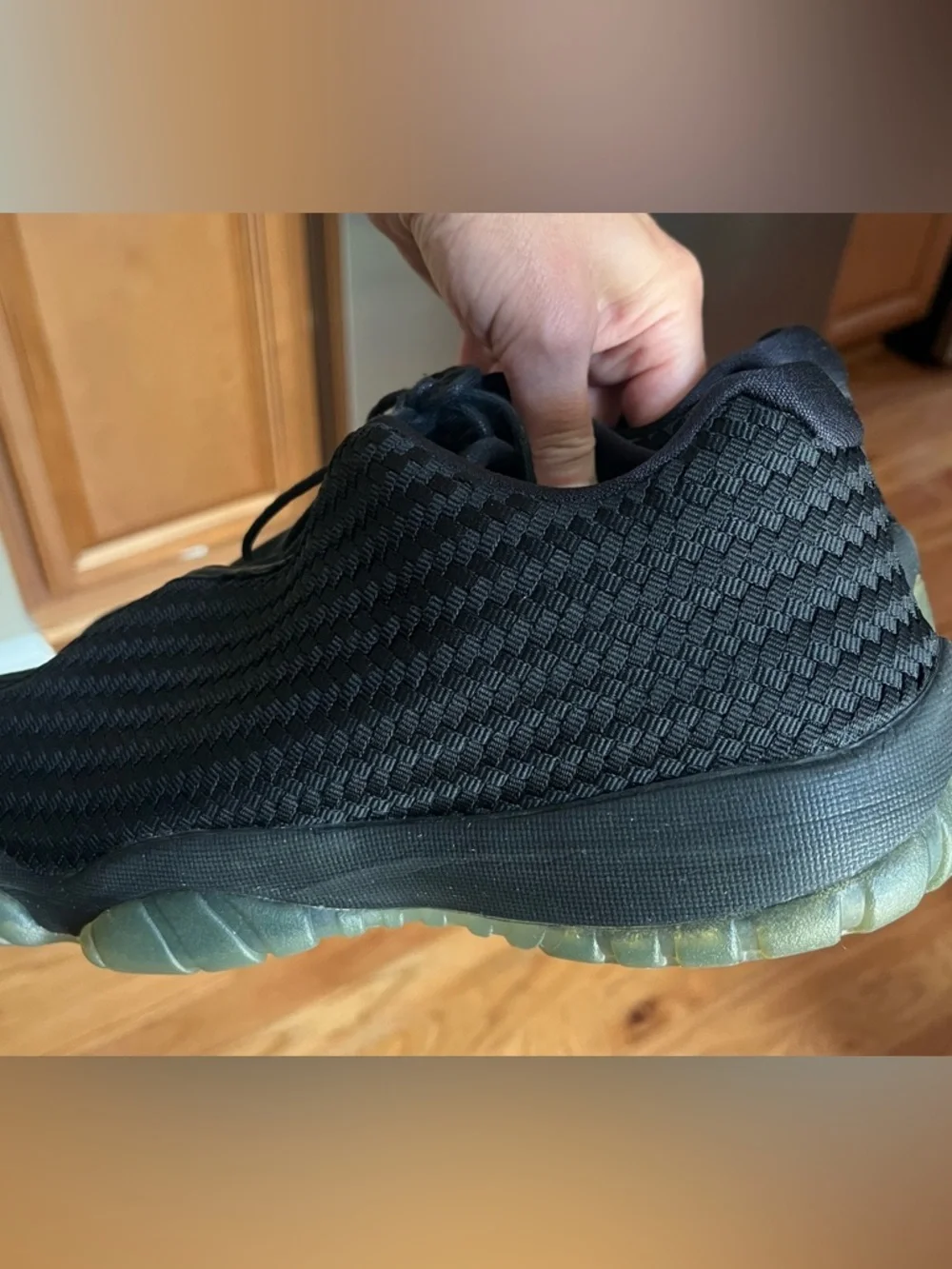 Air Jordan Future Low 'Gamma'